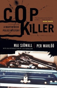Enlarge image Cover: Cop Killer - Random House Inc