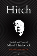 Cover: Hitch - Bloomsbury Reader