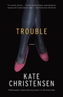 Cover: Trouble - Anchor Books