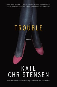 Enlarge image Cover: Trouble - Anchor Books