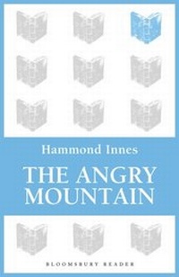 Enlarge image Cover: The Angry Mountain - Bloomsbury Reader