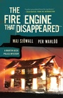 Cover: The Fire Engine that Disappeared - Random House Inc