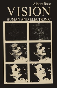Enlarge image Cover: Vision - Springer