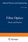 Cover: Fibre Optics - Springer