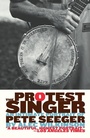 Cover: The Protest Singer - Vintage Books