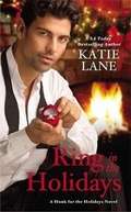 Cover: Ring in the Holidays - Forever