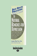 Cover: User's Guide to Natural Remedies for Depression - ReadHowYouWant