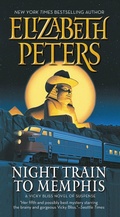 Cover: Night Train to Memphis - Grand Central Publishing
