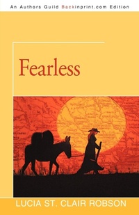 Enlarge image Cover: Fearless - iUniverse