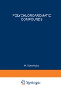 Cover: Polychloroaromatic Compounds - Springer