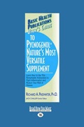 Cover: User's Guide to Pycnogenol (Nature's Most Versatile Supplement) - ReadHowYouWant
