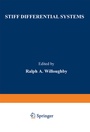 Cover: Stiff Differential Systems - Springer