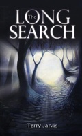 Cover: The Long Search - Lulu.com
