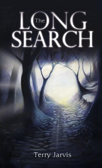 Enlarge image Cover: The Long Search - Lulu.com