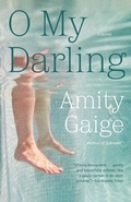 Cover: O My Darling - Grand Central Publishing