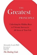 Cover: The Greatest Principle - Little, Brown & Company