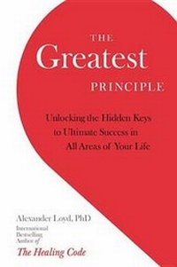 Enlarge image Cover: The Greatest Principle - Little, Brown & Company