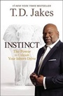 Cover: Instinct - Little, Brown & Company