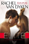 Cover: Elite - Grand Central Publishing