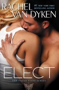 Cover: Elect - Grand Central Publishing