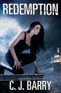 Cover: Redemption - Forever