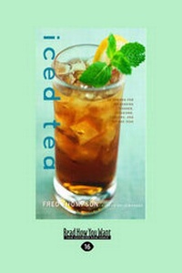 Abbildung von: Iced Tea - ReadHowYouWant