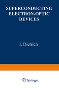 Cover: Superconducting Electron-Optic Devices - Springer