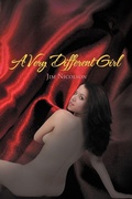 Cover: A Very Different Girl - iUniverse