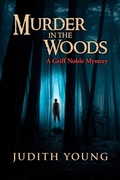 Cover: Murder in the Woods - Xlibris