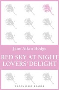 Cover: Red Sky at Night, Lovers' Delight - Bloomsbury Reader