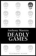 Cover: Deadly Games - Bloomsbury Reader