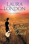 Cover: The Golden Touch - FaithWords