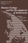 Cover: Human Ecology and the Development of Settlements - Springer