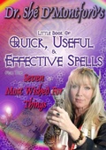 Cover: Quick Spells - Lulu.com