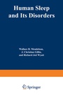 Cover: Human Sleep and Its Disorders - Springer
