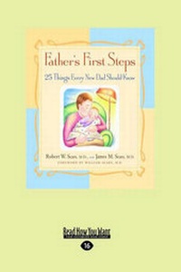Enlarge image Cover: Father's First Steps - ReadHowYouWant