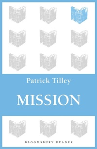 Abbildung von: Mission - Bloomsbury Reader