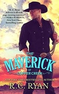 Cover: The Maverick of Copper Creek - Forever