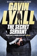 Cover: The Secret Servant - Bloomsbury Reader