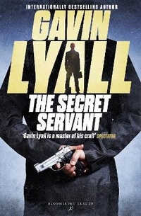 Enlarge image Cover: The Secret Servant - Bloomsbury Reader
