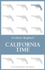 Cover: California Time - Bloomsbury Reader
