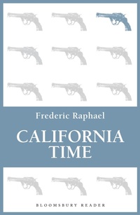 Abbildung von: California Time - Bloomsbury Reader