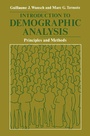 Cover: Introduction to Demographic Analysis - Springer
