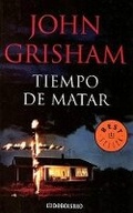 Cover: Tiempo de Matar - Debolsillo