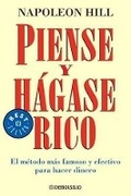 Cover: Piense y Hagase Rico - Debolsillo