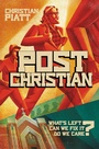 Cover: postChristian - Grand Central Publishing