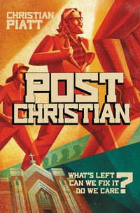Enlarge image Cover: postChristian - Grand Central Publishing