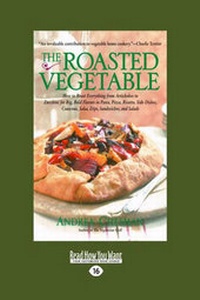 Abbildung von: The Roasted Vegetable - ReadHowYouWant