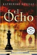 Cover: El Ocho - Random House Inc