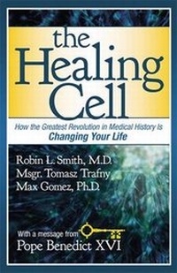 Enlarge image Cover: The Healing Cell - Grand Central Publishing